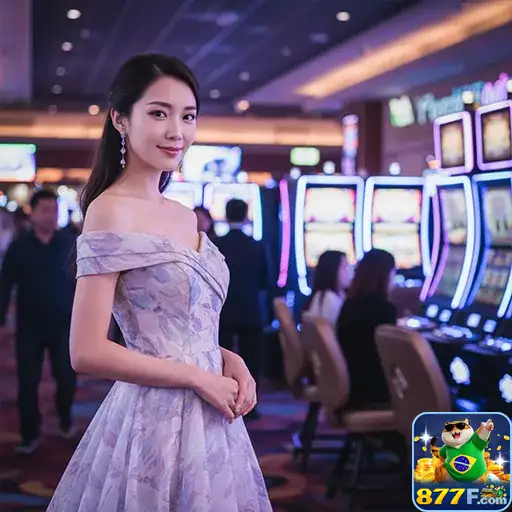 877f participe de inovador caça-níqueis