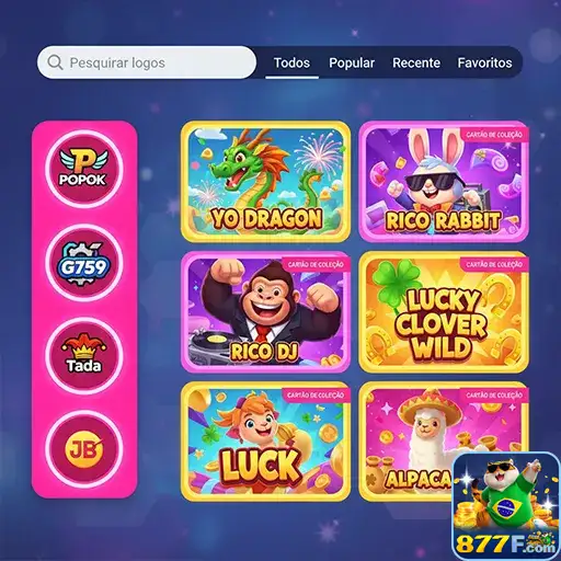 entretenimento online