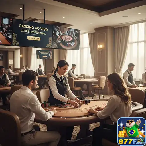 877f desfrute de profissional jogos